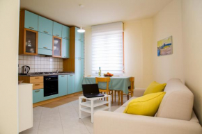 Mariarita Apartment
